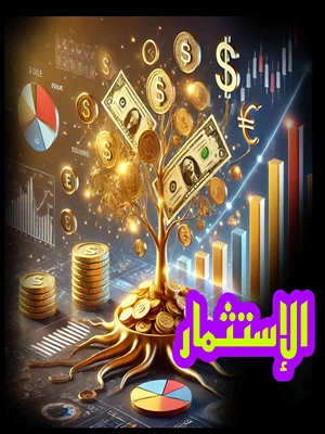 ماهو الاستثمار وما هي أسسه؟