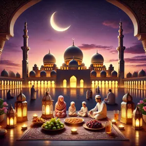 أدعية رمضان..أهميتها في تعزيز الإنتفاع بالطاعة