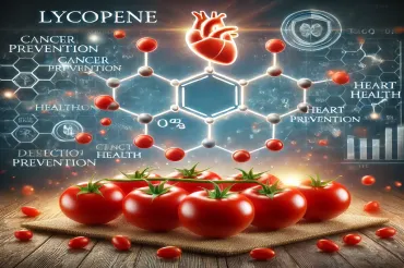 مركب الليكوبين: فوائده الصحية وأهميته في الوقاية من الأمراض