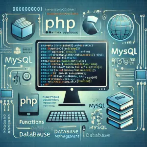 التعامل مع بيانات JSON في PHP