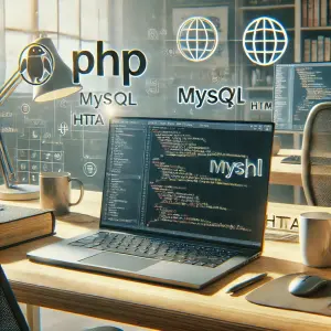 إنشاء كائن (Object) من كلاس في PHP