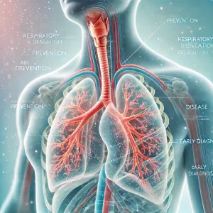 الأمراض التنفسية.. الأسباب، الأنواع، وطرق الوقاية
