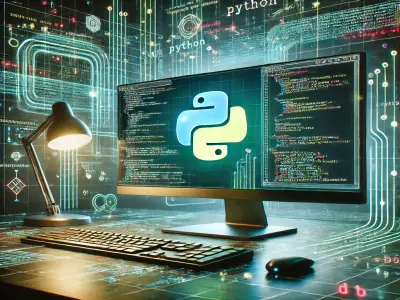 إنشاء تطبيق ويب ديناميكي باستخدام FastAPI في Python