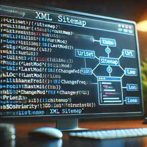 كيفية إنشاء خريطة موقع  Sitemap XML