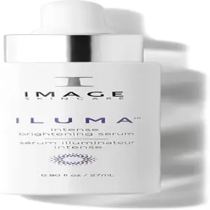 أفضل محلول لتفتيح البشرة IMAGE Skincare ILUMA Intense Brightening Serum