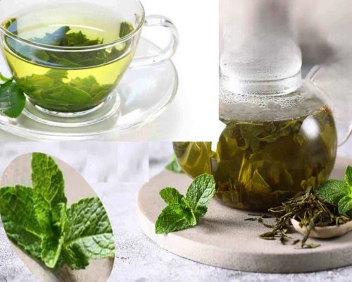 فوائد الشاي الأخضر واستعمالاته الصحية المختلفة
