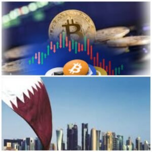 قانون العملات الرقمية في قطر.. تداول بأمان