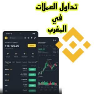 كيفية تداول العملات الرقمية بالمغرب بكل بساطة