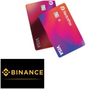 كيفية استخدام Binance Pay لإيداع حساب RedotPay